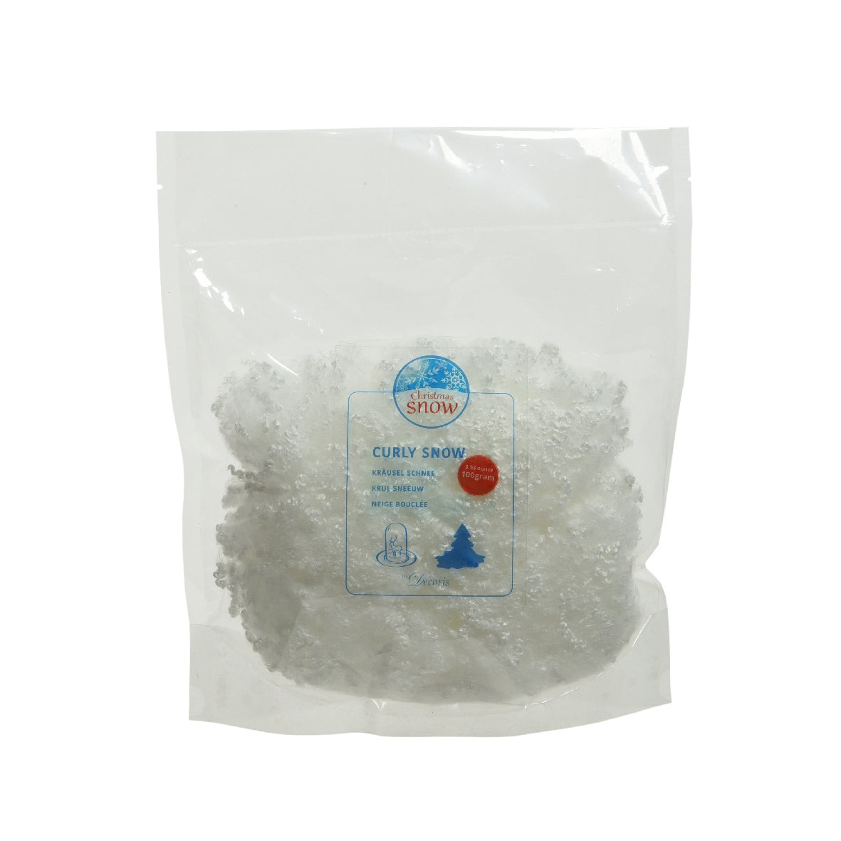 Sacchetto di neve da 100g Kaemingk