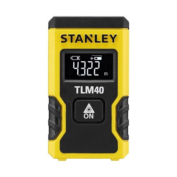 Stanley misuratore Laser TLM30