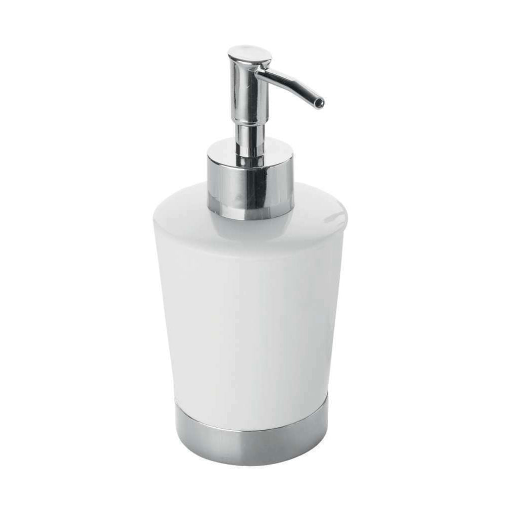 Dosasapone Petunia bianco