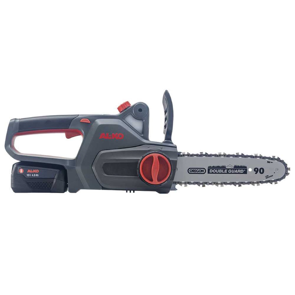 Motosega a Batteria CS1825 AL-KO 3
