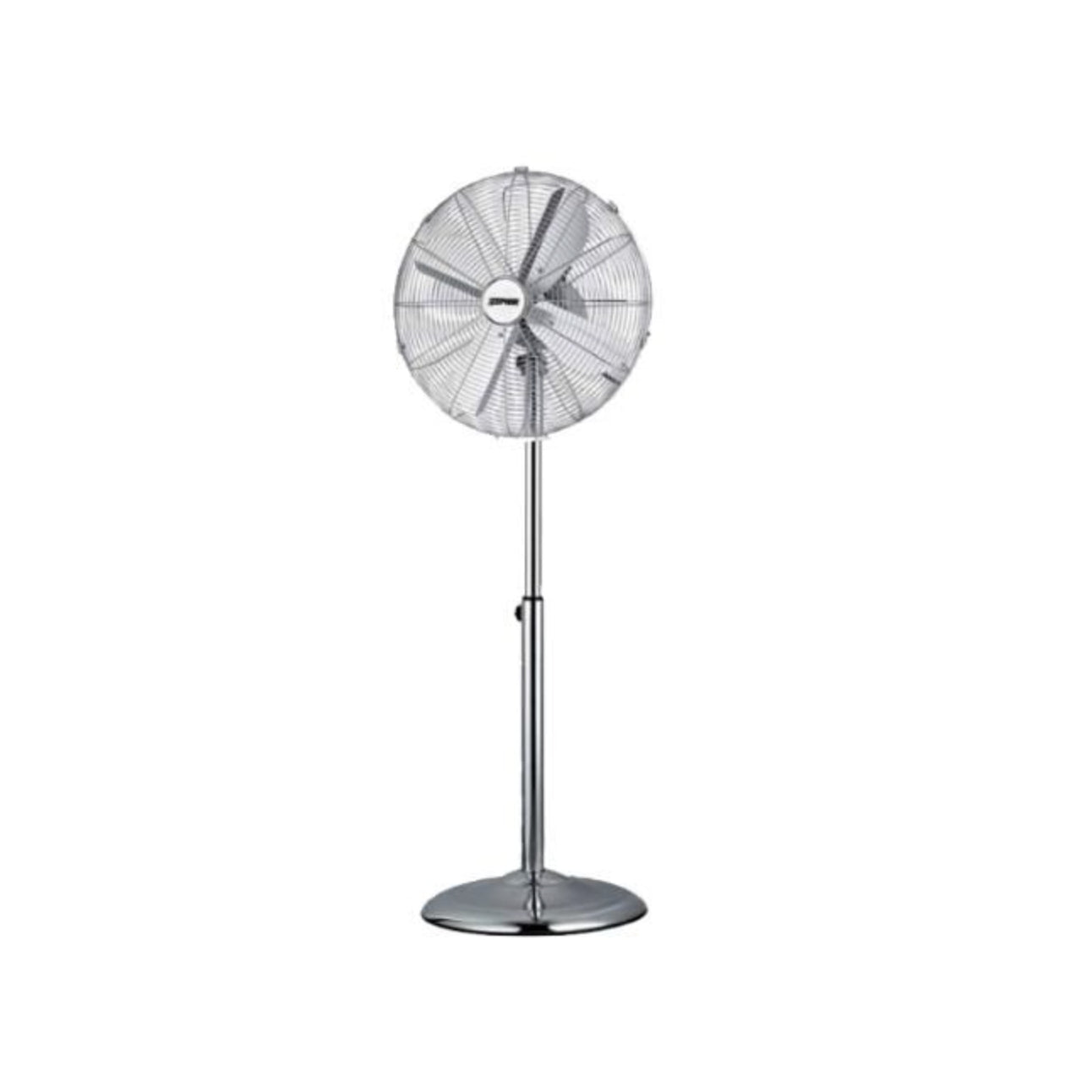 Ventilatore a piantana 40 cm Zephir