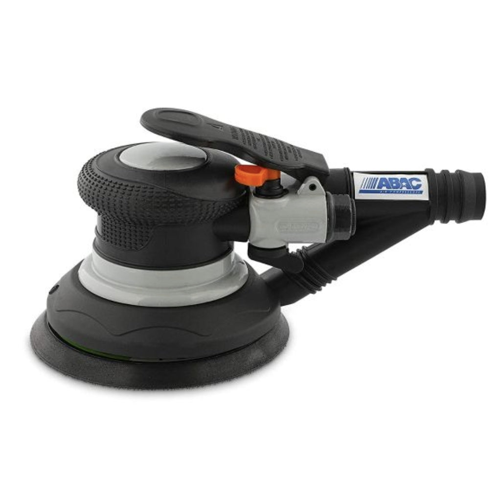 Levigatrice orbitante ABAC