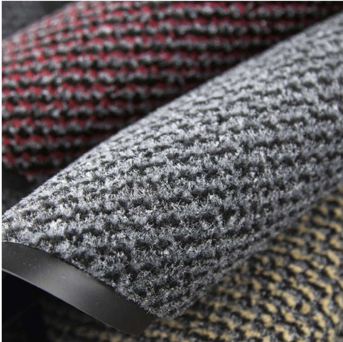 Zerbino asciugapasso