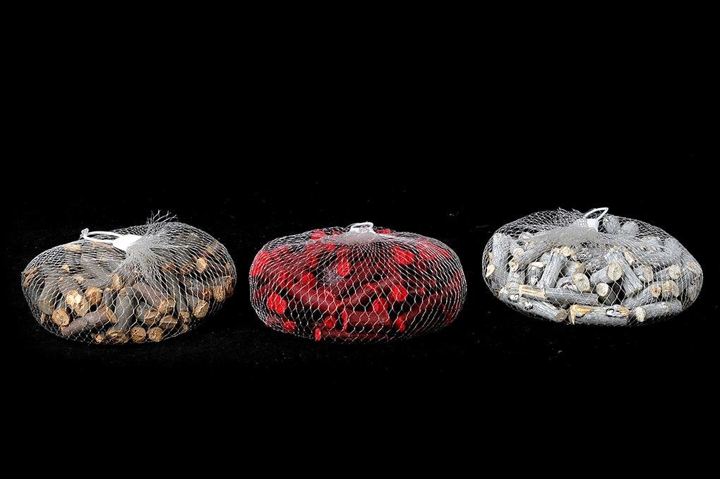 Legnetti per decorazioni