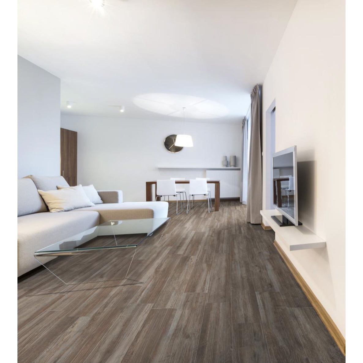 Pavimento Greek Wood Rovere