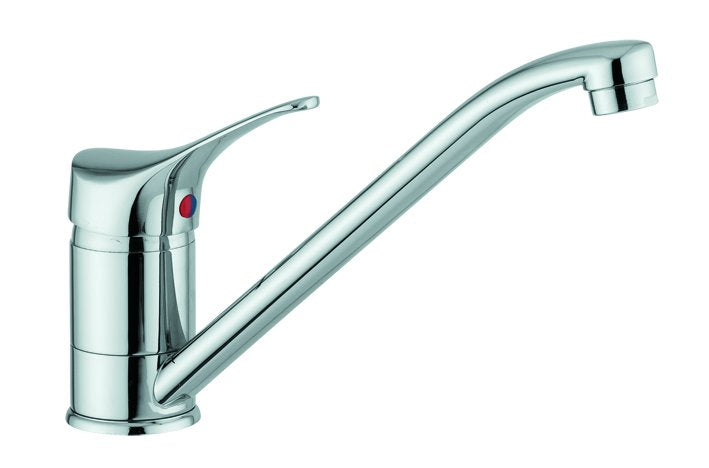 MISCELATORE LAVELLO CANNA GIREVOLE CROMATO