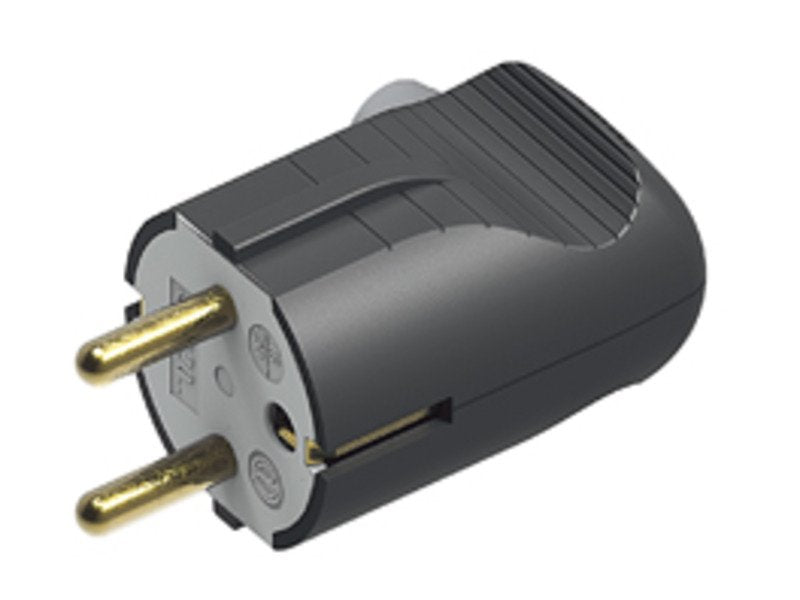 Bticino spina volante 2P+T