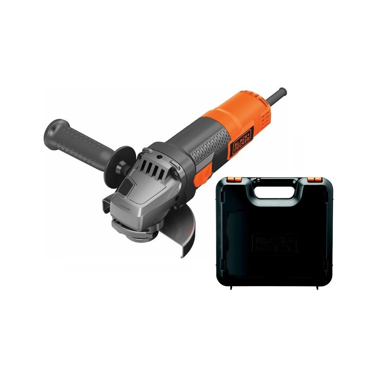 Black&Decker Smerigliatrice Angolare
