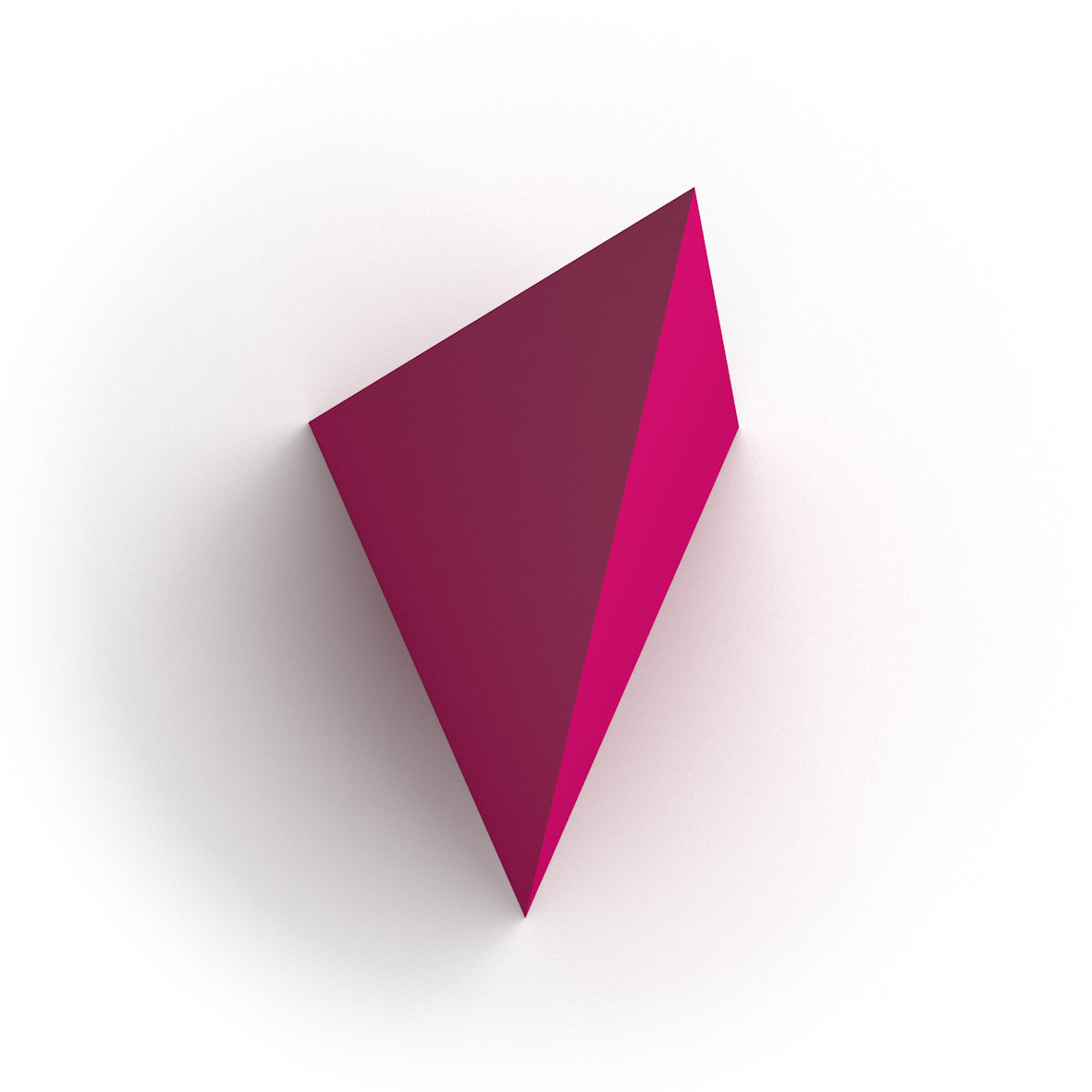 Reggimensole Vogue 18 Fucsia