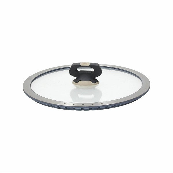 Coperchio in vetro Italika Tognana