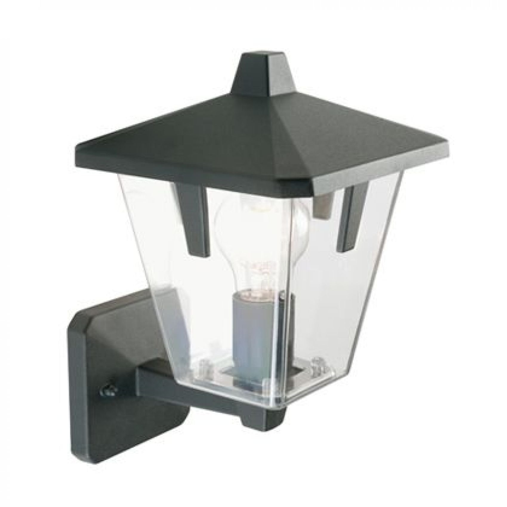 Applique Eureka nero