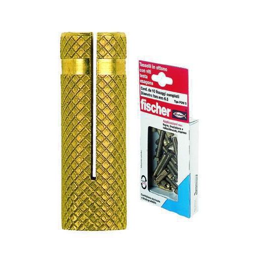 Fermaporte Fischer SA 1K 2Pz