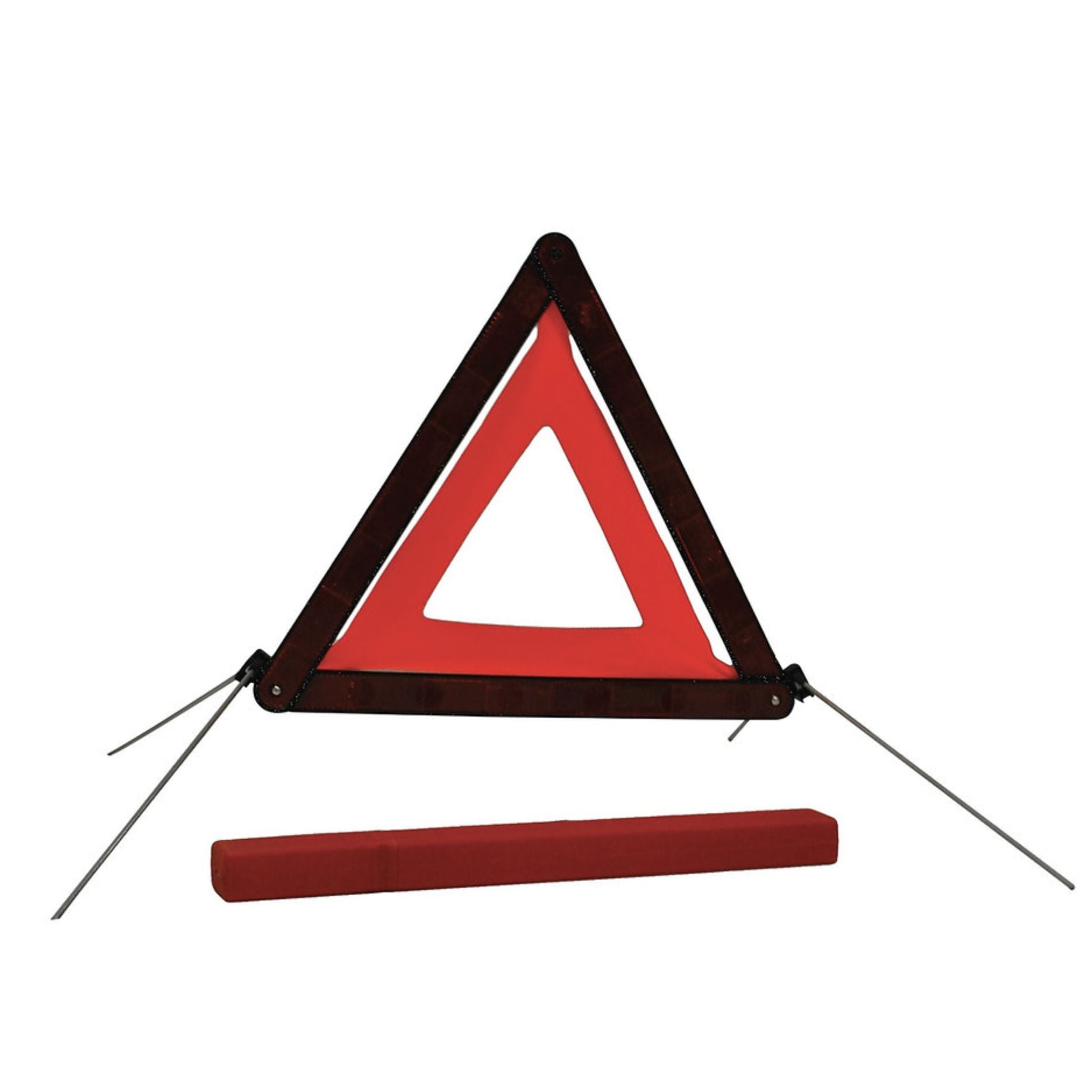 Lubex triangolo d'emergenza