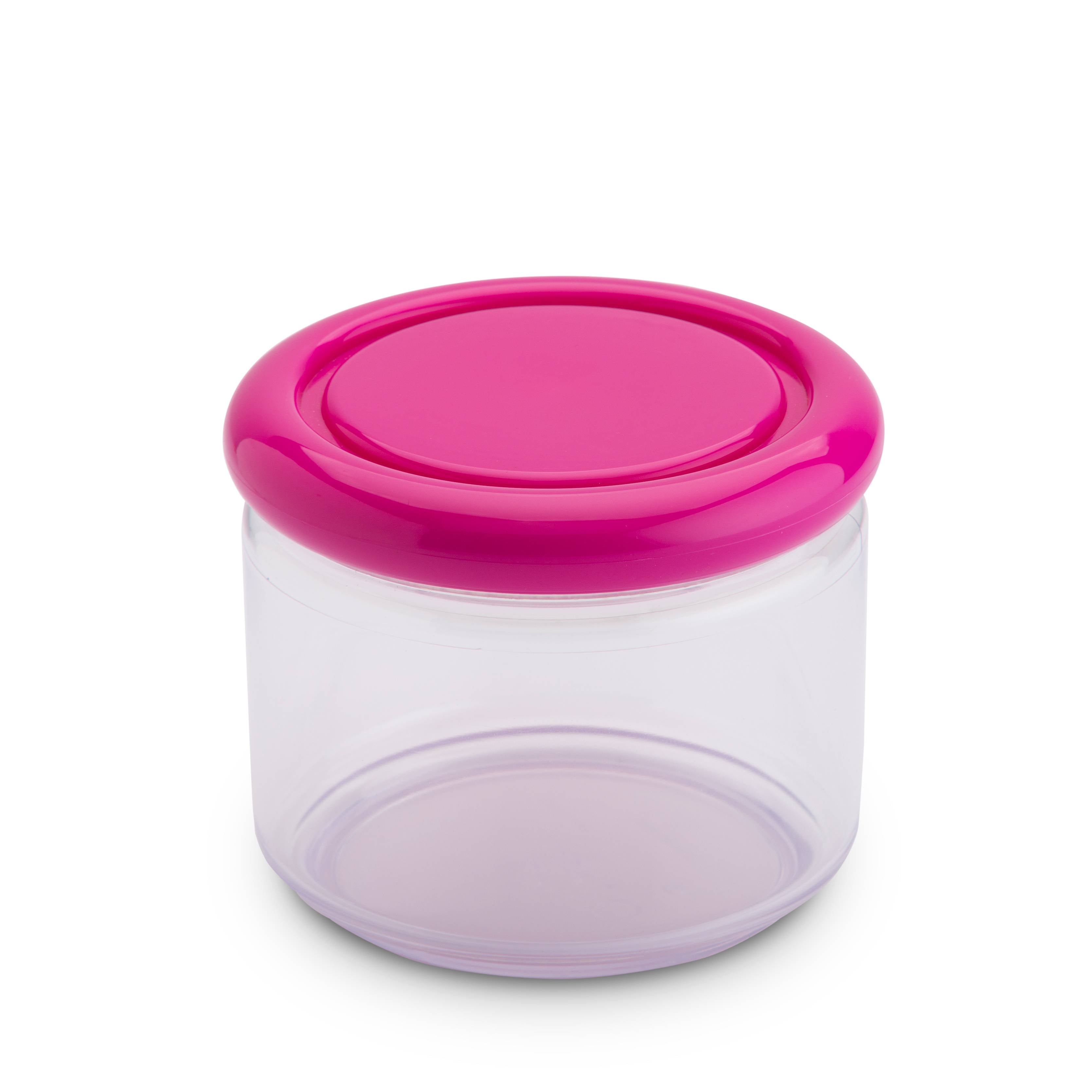 Barattolo Sanaliving