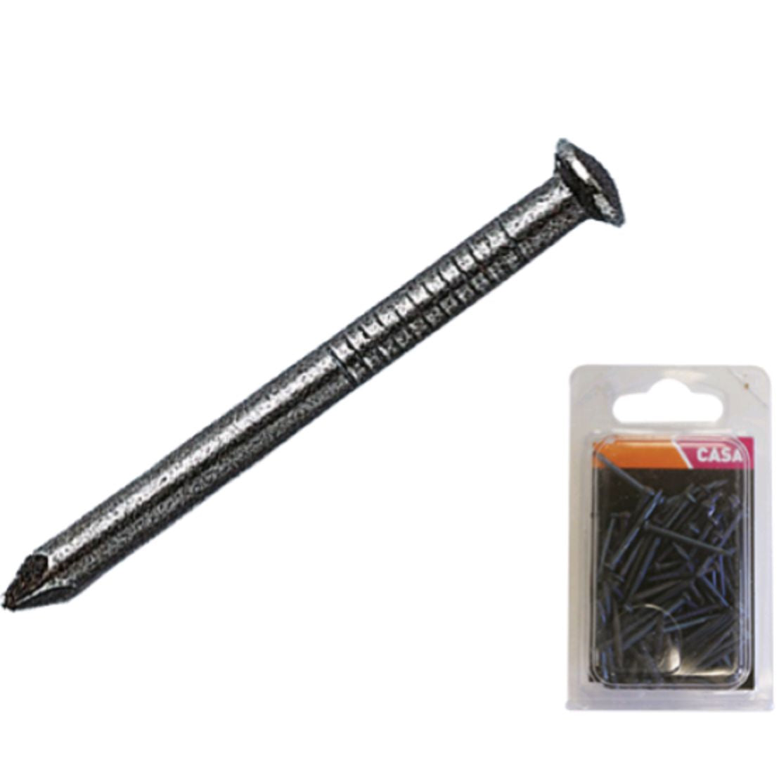 Chiodi Brixo 2x25 60g