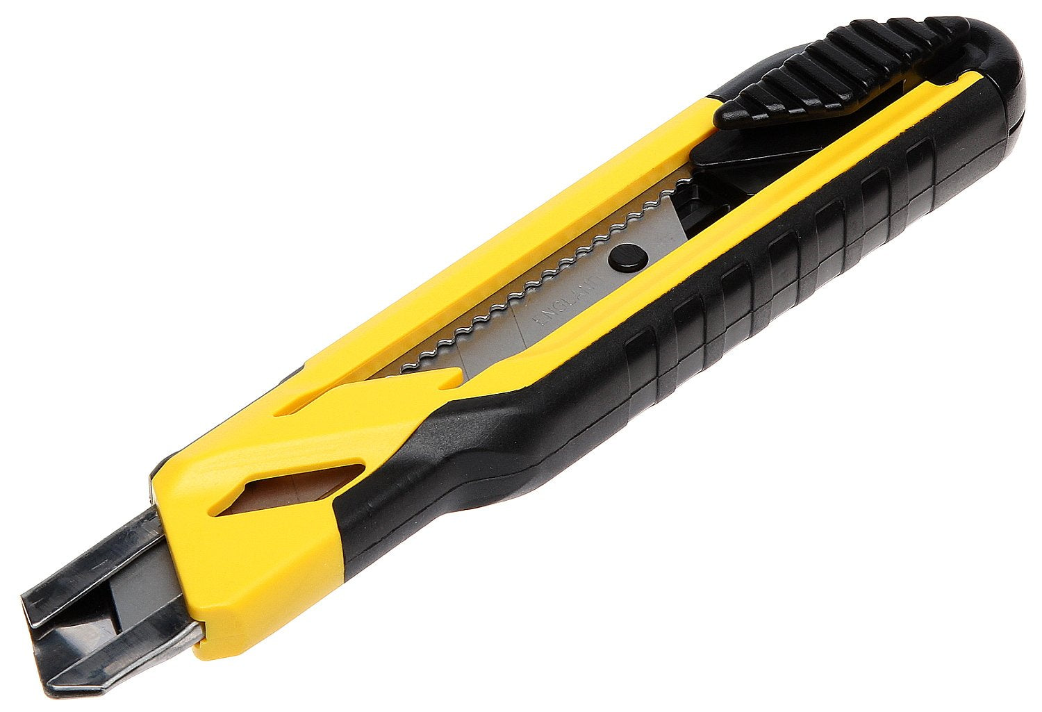 CUTTER AUTOBLOCCANTE 18 MM. MIS.175MM