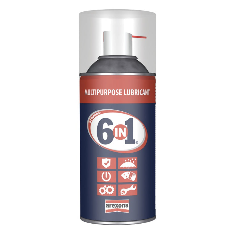 Lubrificante spray universale 400ml
