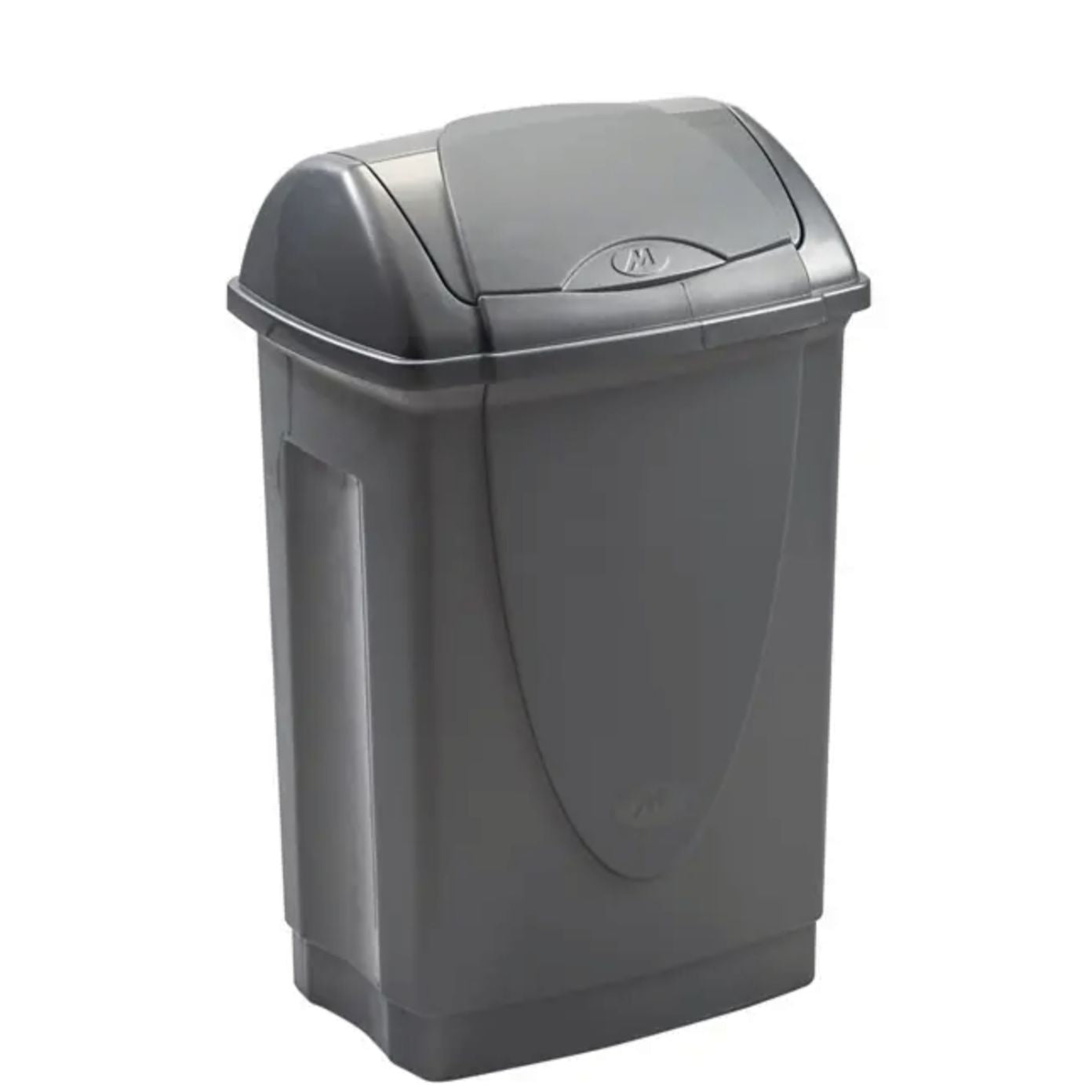 Pattumiera Lift Top basculante 50Lt