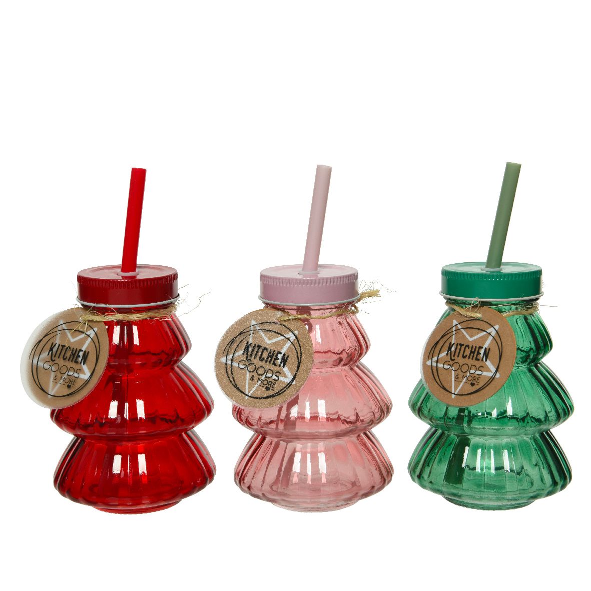 Bicchiere forma di albero Kaemingk