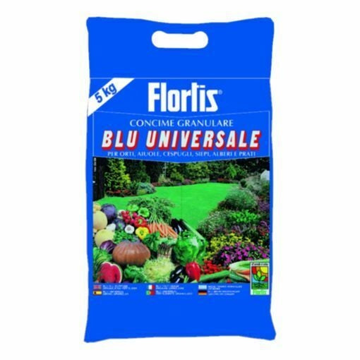 Concime Blu Universale 5Kg