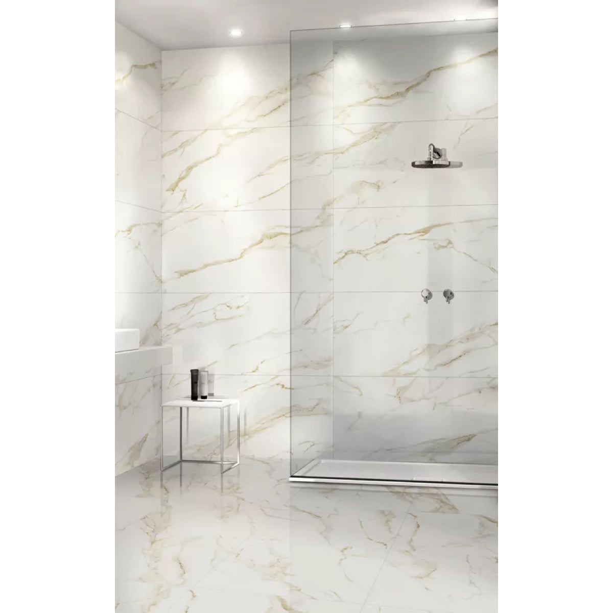 Pavimento Calagatta Gold 60x120