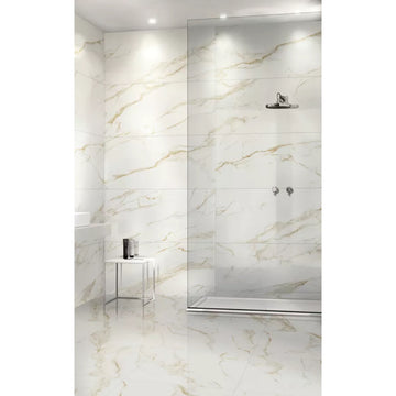 Pavimenti in ceramica