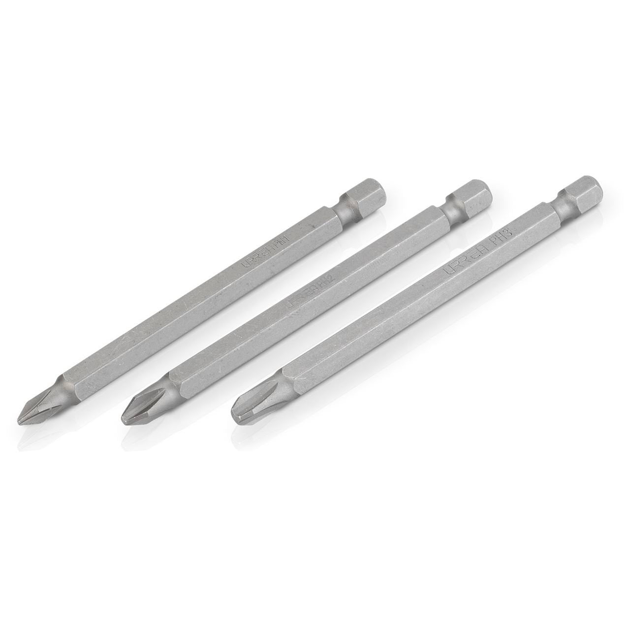 Inserti per viti Phillips