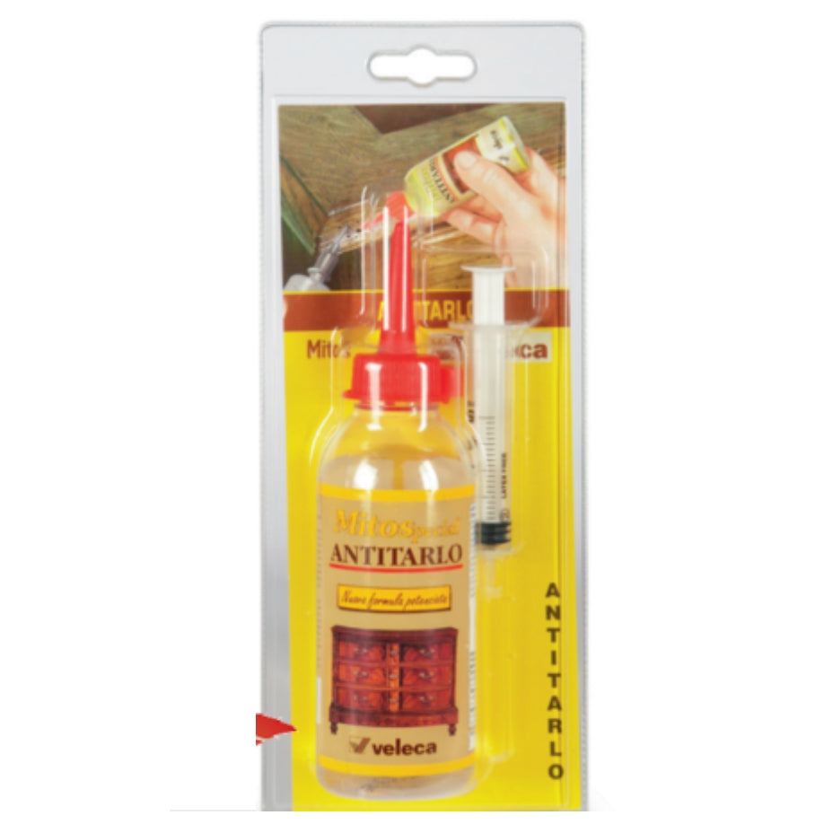 Antitarlo Mitospecial 125 Ml