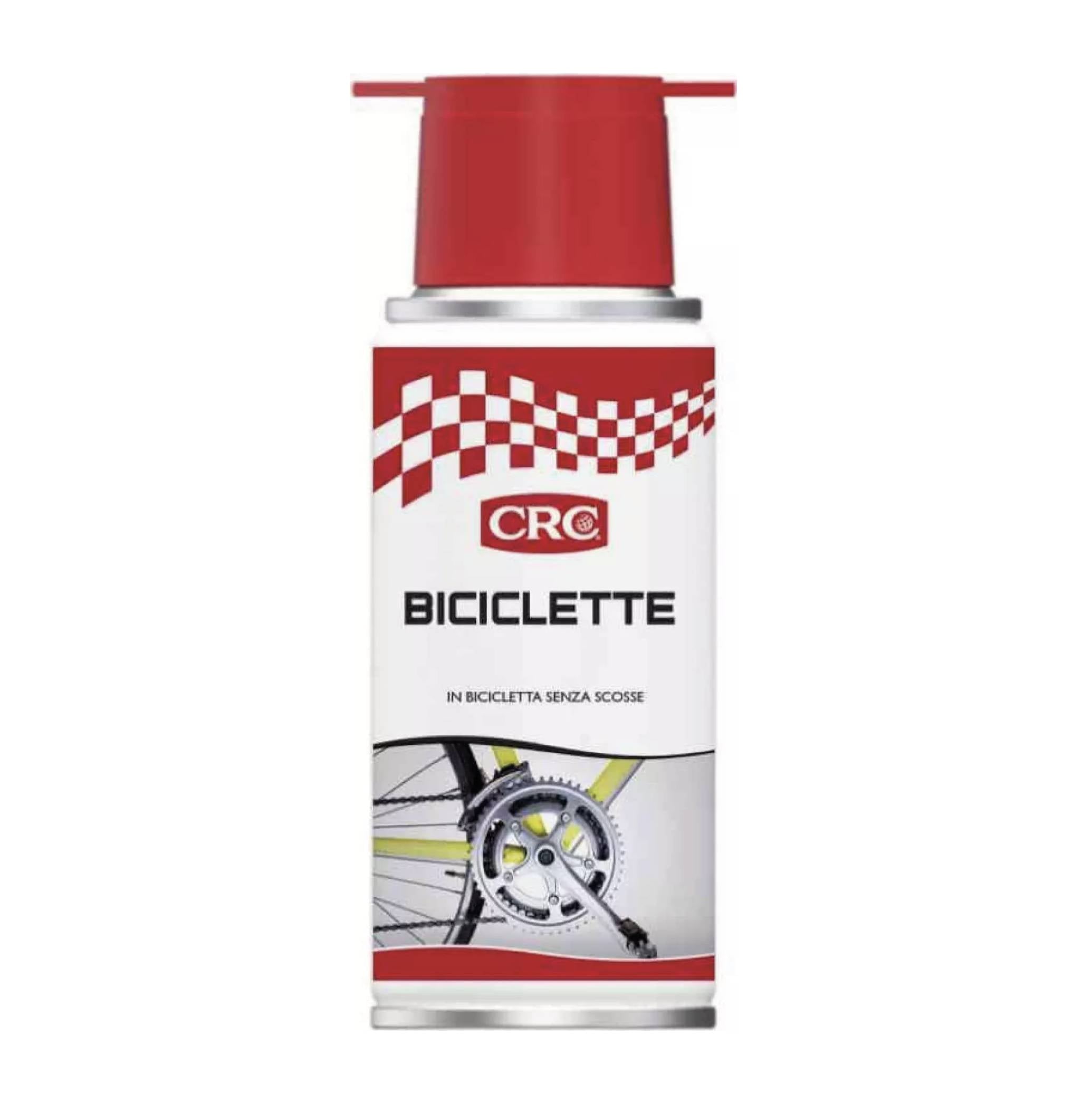 Lubrificante sbloccante per bici 100 ml