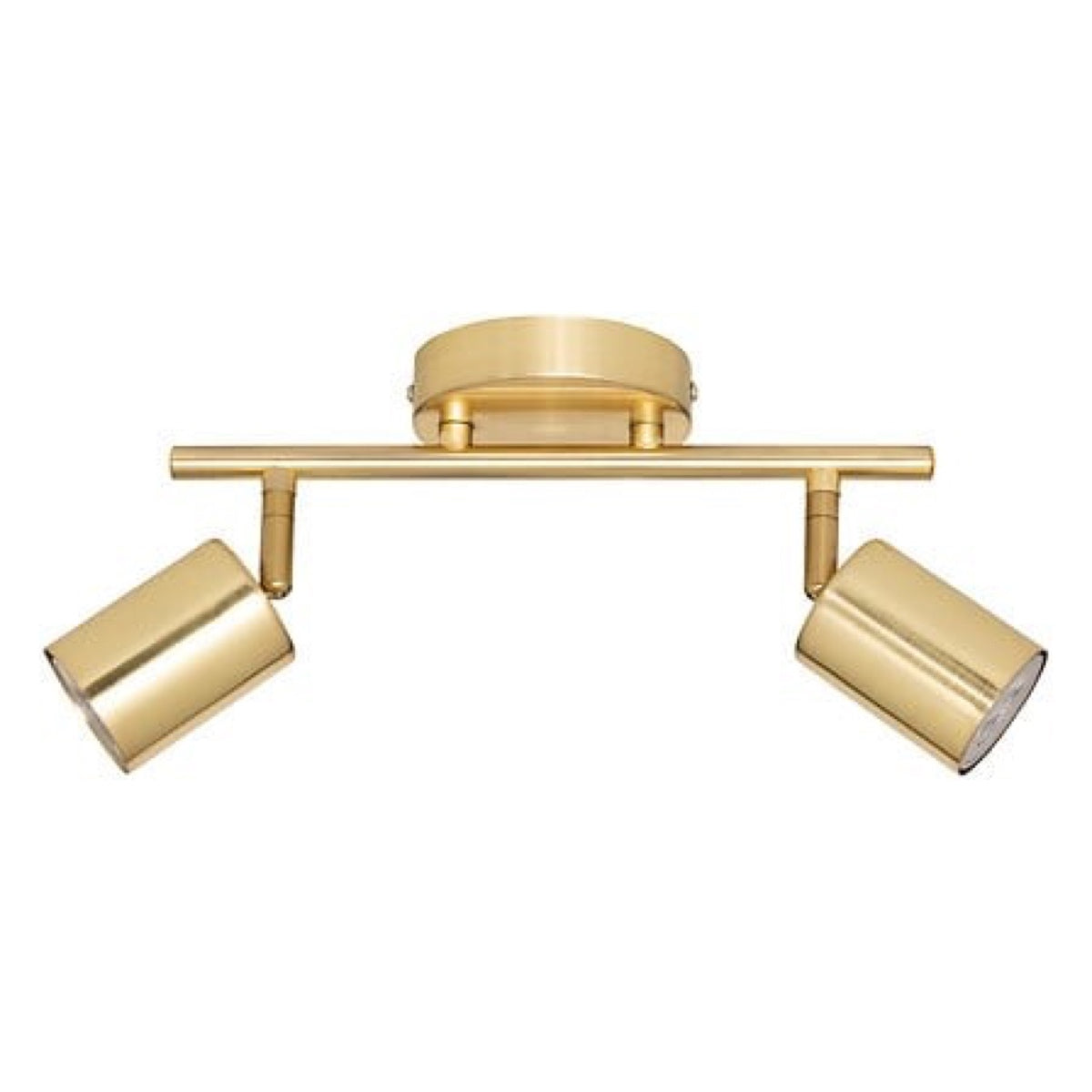 Applique da Parete a 2 Luci Vico