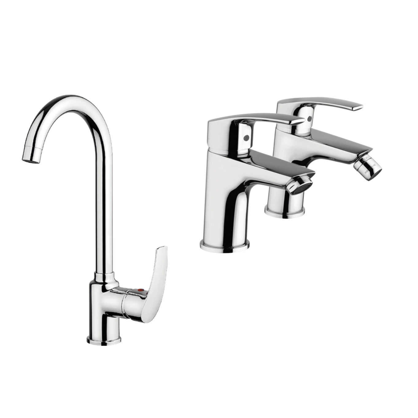 Miscelatore Atomix 3.0