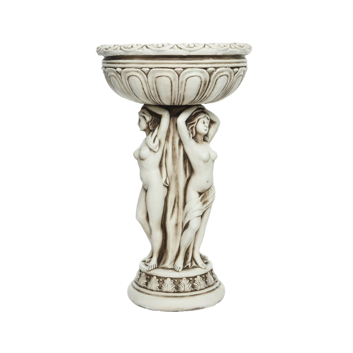 Fioriera magnesio 36,5x61,5 cm 3