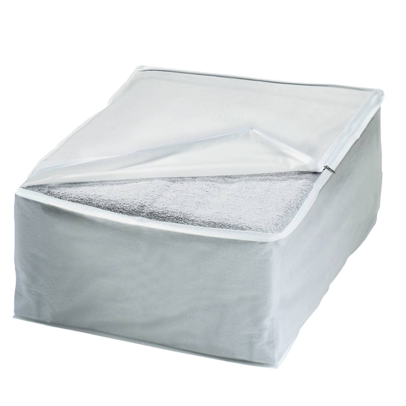 Scatola portacoperta 2 posti