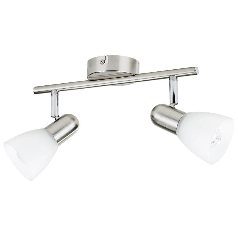 Philips Lightning Burlap Faretti 2