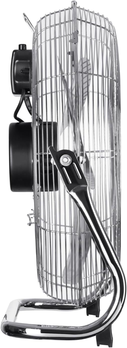 Ventilatore da terra industriale Krimex 8