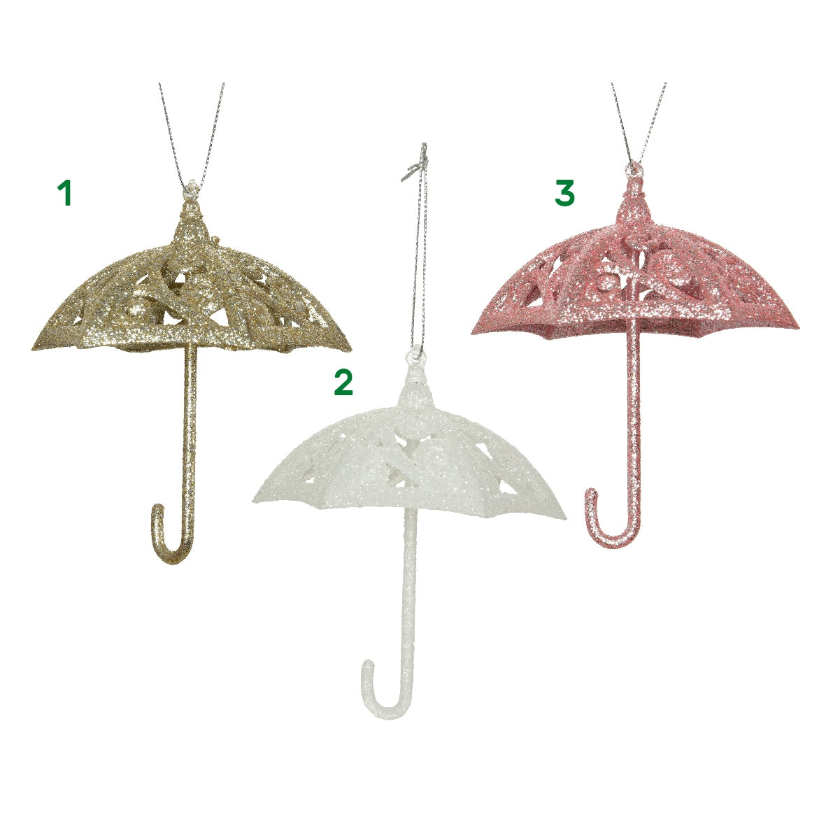 Addobbo ombrello Kaeming