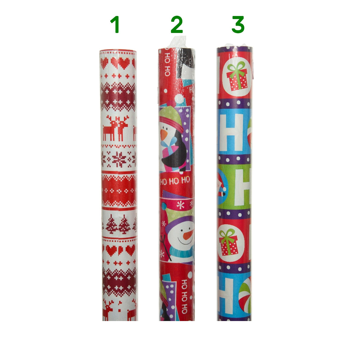 Carta regalo 3 metri Kaemingk