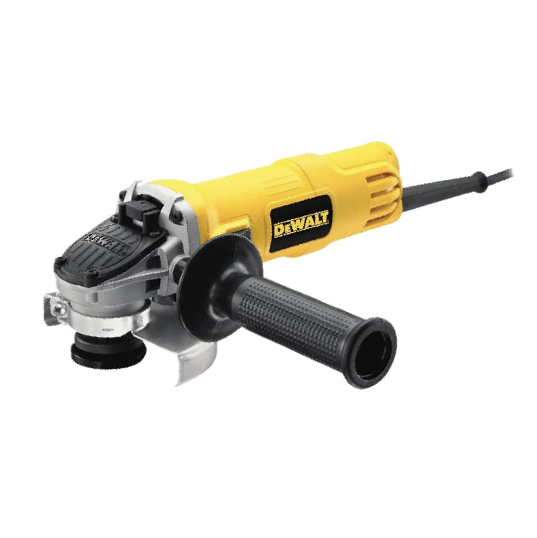 Smerigliatrice Dewalt DWE4156-QS 115 mm 900W