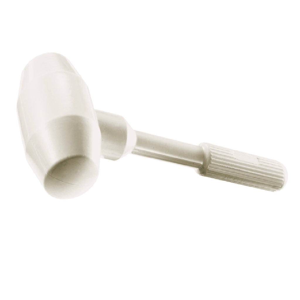 Mazzuola tutta gomma Kapriol 500 gr