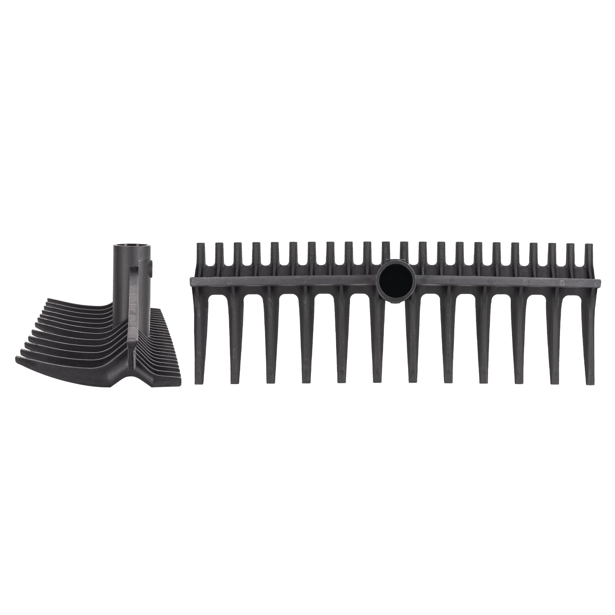 Rastrello 12 denti Metodo