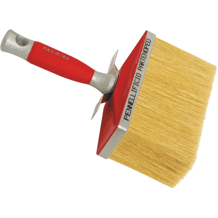 Plafoniera a ciuffetti Pennellificio Partenope