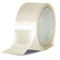 NASTRO DA IMBALLO LINEA BRIXO TRASPARENTE 50 MM X 60 METRI