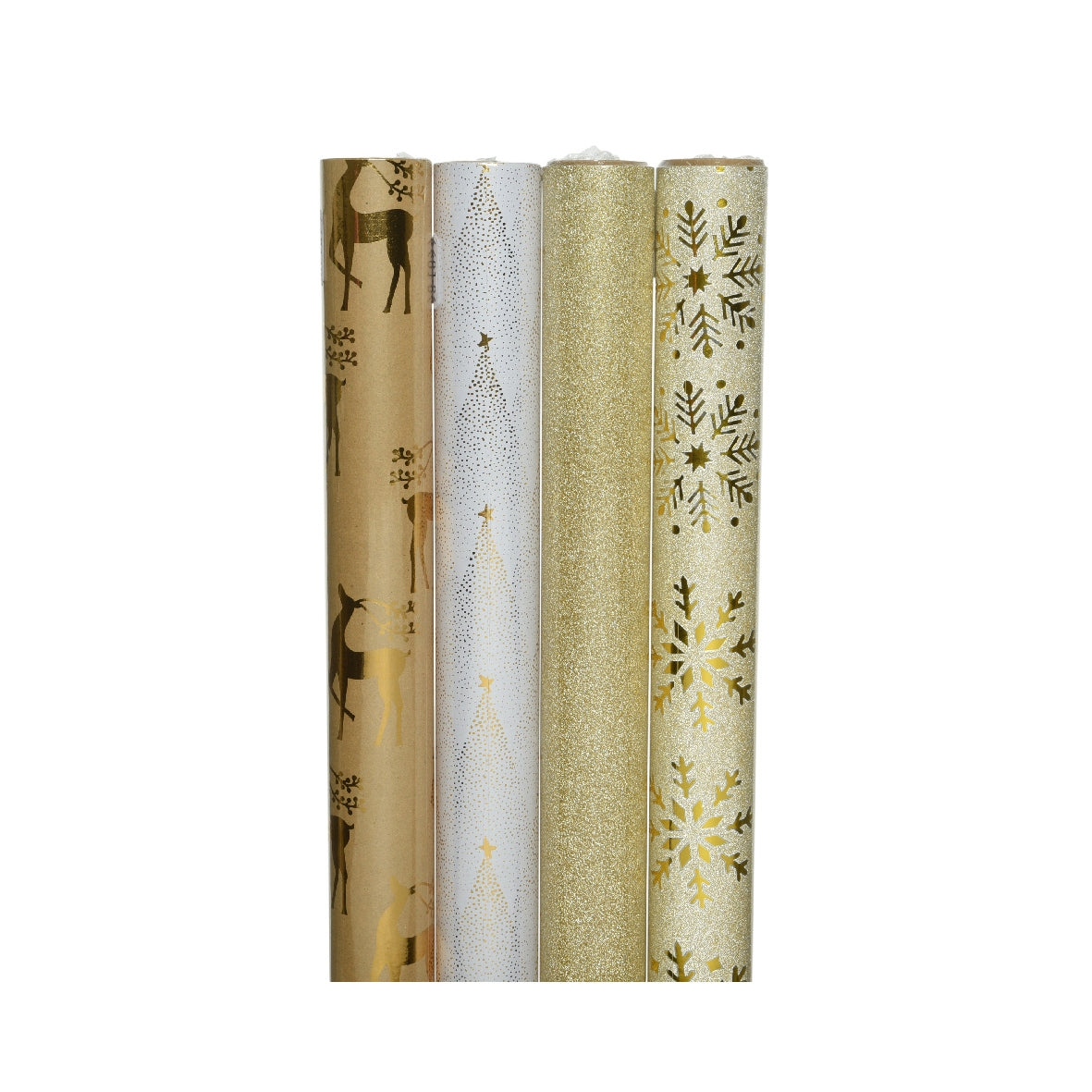 CARTA REGALO GOLD DELUXE