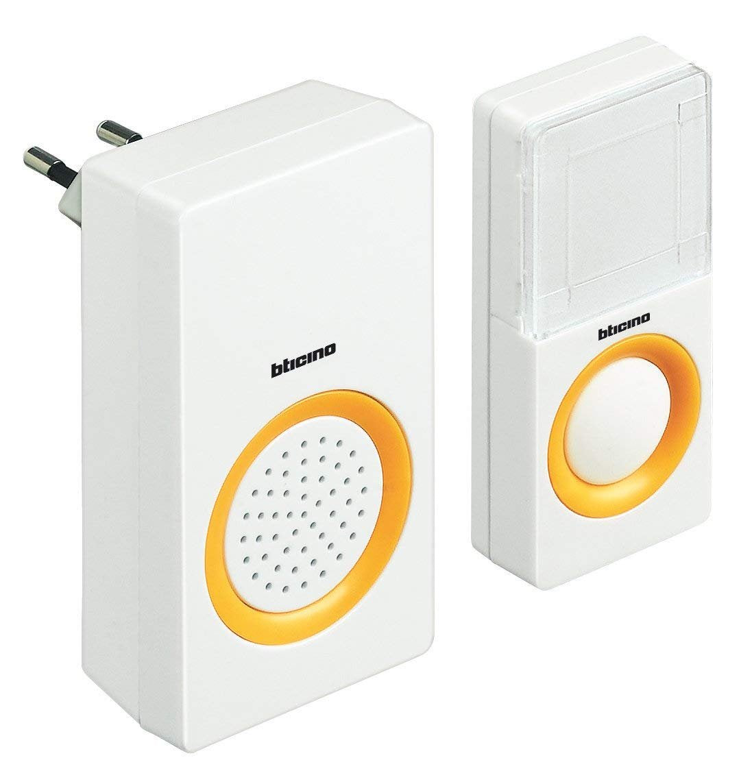 Bticino 393006N Suoneria Plug