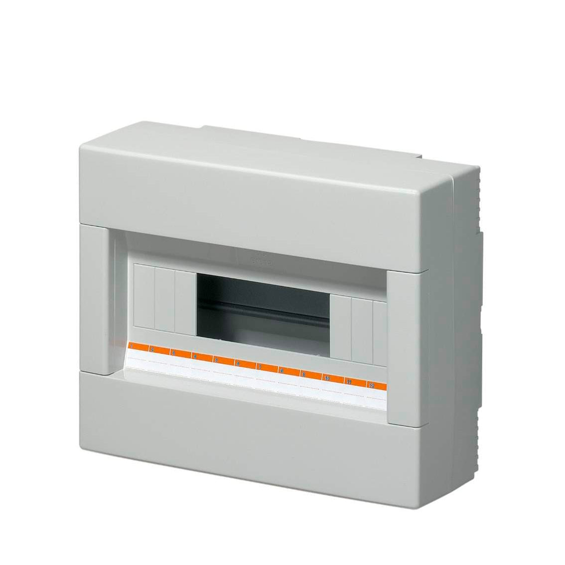 Centralino da parete IP40