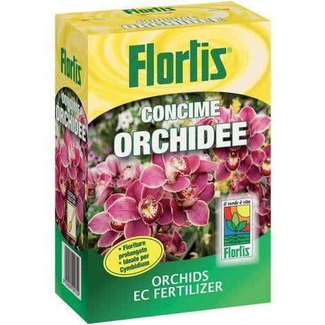 Concime Orchidee 300g