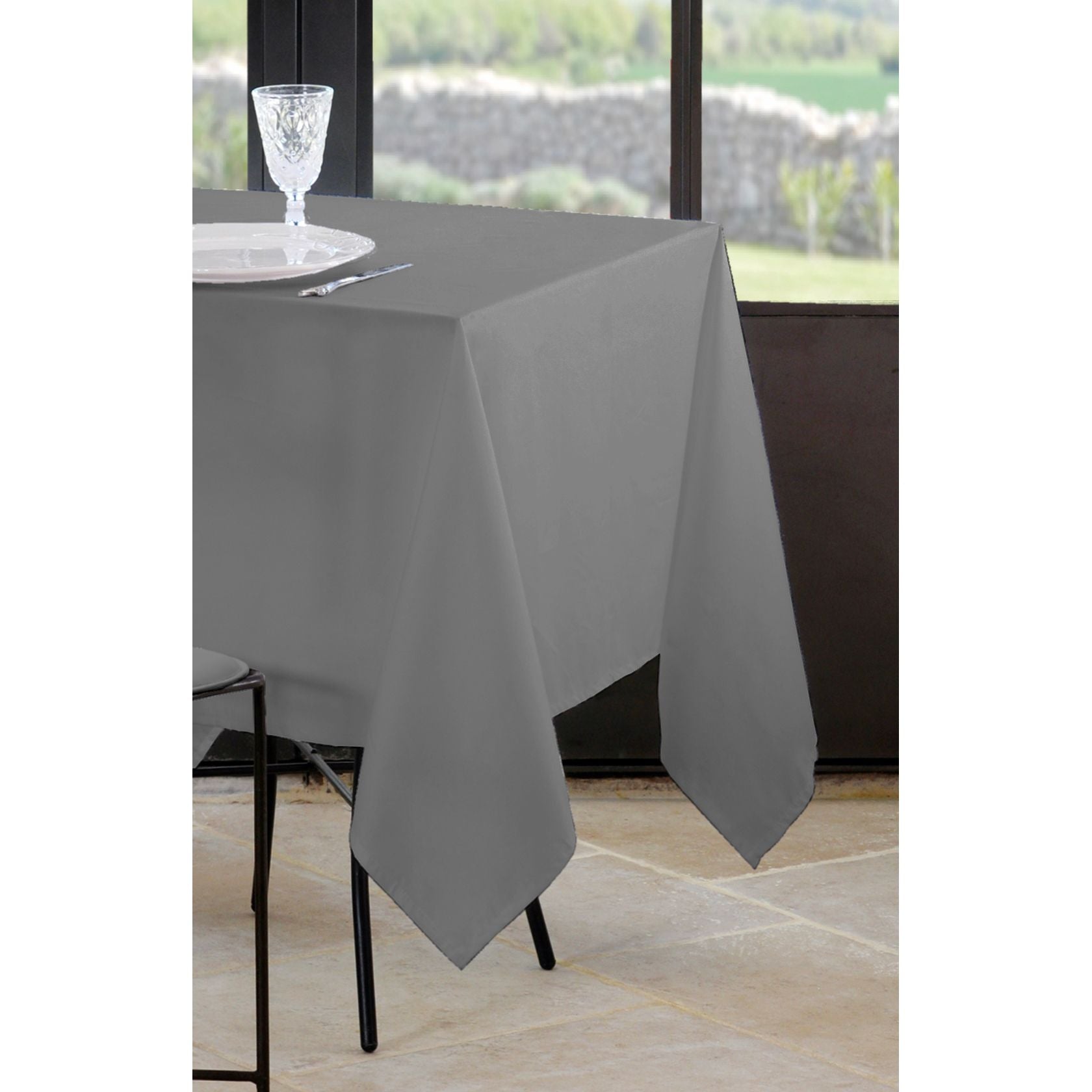 Tovaglia Nelson 145 x 240 centimetri 5