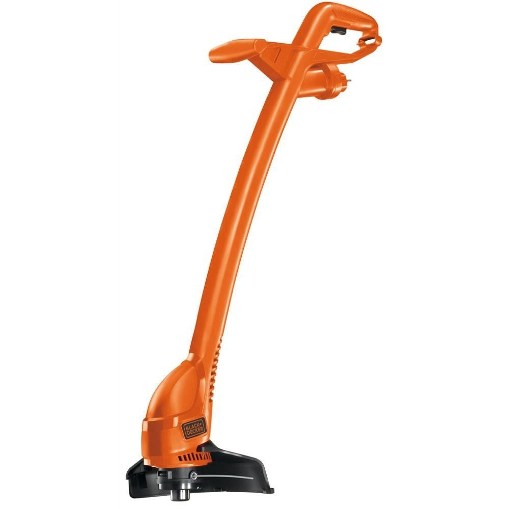 Black&Decker Tagliabordi elettrico a filo 350 W