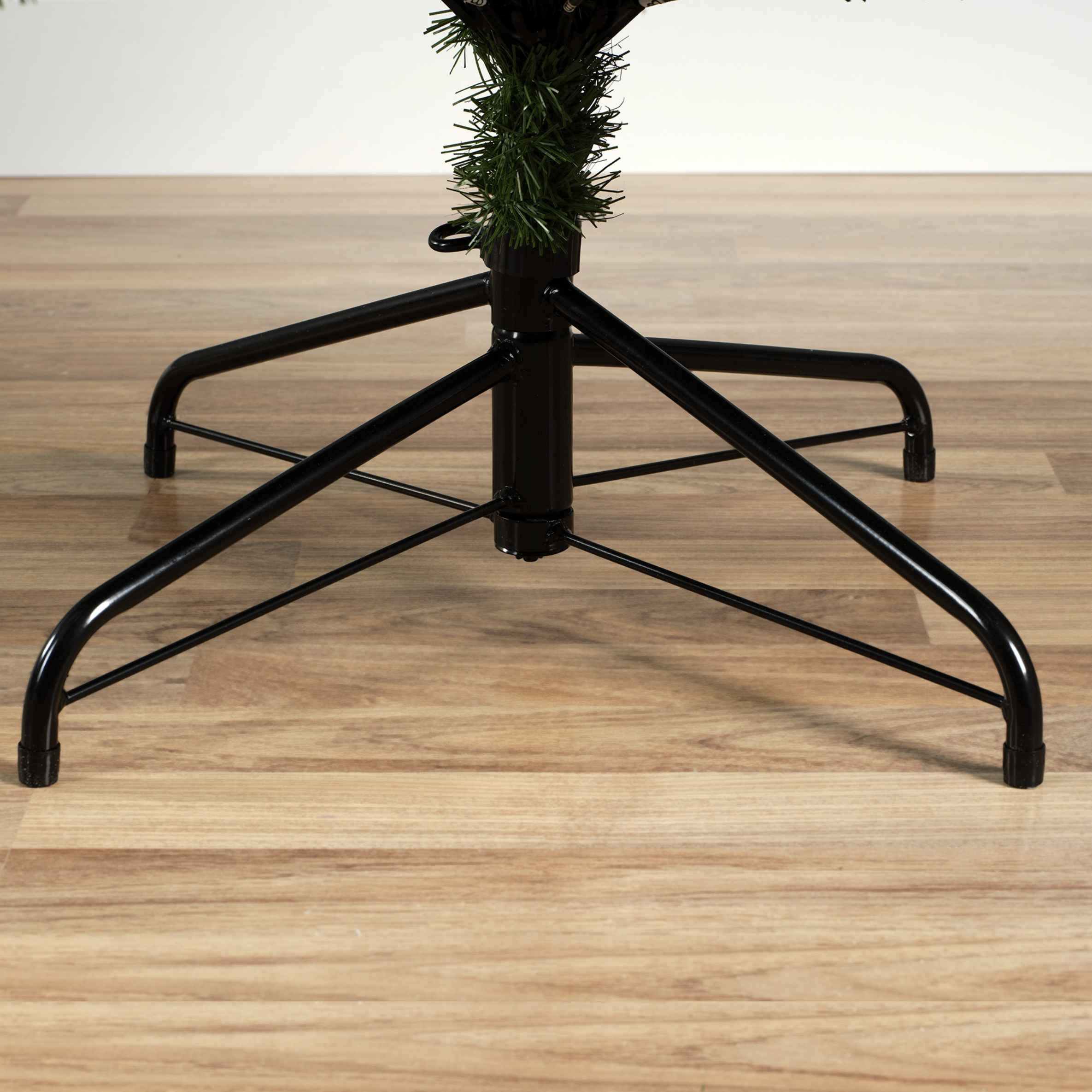 Albero di Natale Killington Verde 4