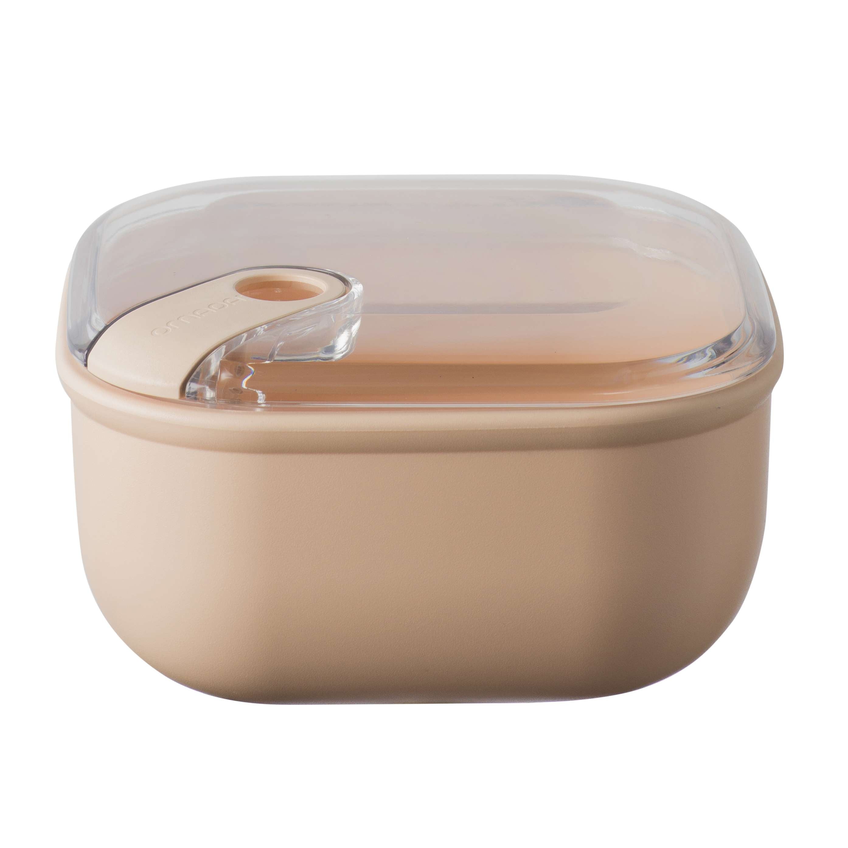 Ciotola quadrata Omada 3